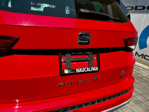 Seat Ateca 2020