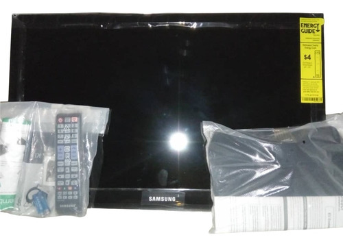 Led Tv Samsung 24 Pulgadas Hdmi Usb Serie 4000