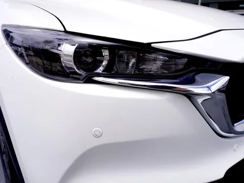 Mazda CX-5 2.5 Touring At