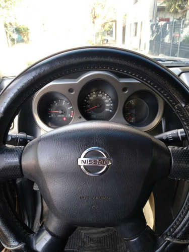 Nissan X-terra 2.8 Se 4x4