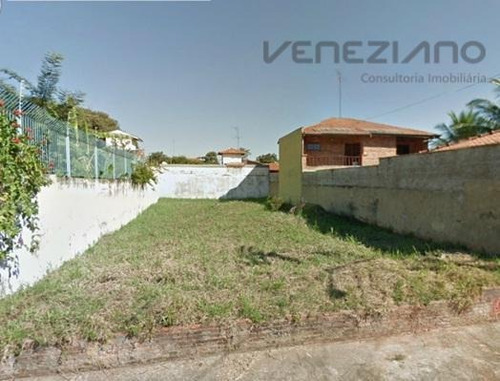 Imagem 1 de 1 de Terreno Residencial À Venda, Nova Piracicaba, Piracicaba. - Te0019