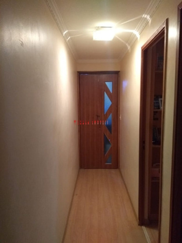 Imagem 18 de 30 de Apartamento - Ap00025 - 67747706