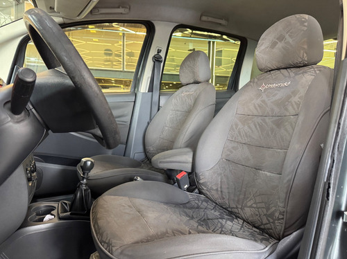 Fiat Idea 1.8 MPI ADVENTURE 8V