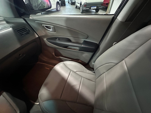 Hyundai Tucson 2.0 MPFI GLS 16V 143CV 2WD FLEX 4P AUTOMÁTICO