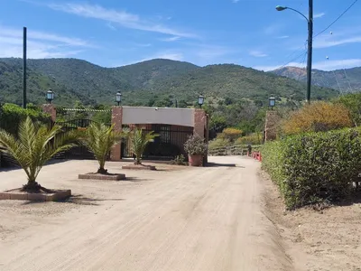 Parcela en venta