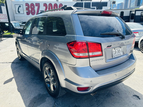 Dodge Journey 3.7 Gt 3.6 At