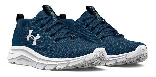 Imagen 5 de 6 de Championes Deportivos Under Armour Phade Para Hombre