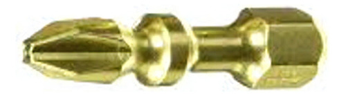 Broca de torsión de doble torsión Makita PH2-30 mm