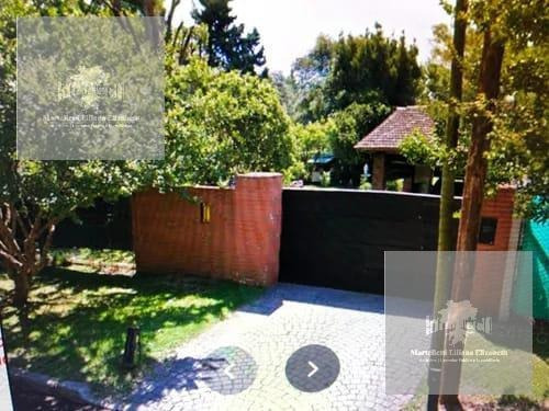 Terreno - Barrio Parque Leloir