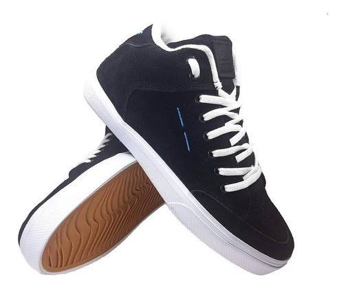 Imagen 2 de 6 de Zapatillas Reef Denver Jr 27112023 Empo2000