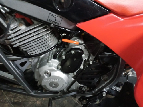 Imagen 4 de 16 de Honda Trx 300 Ex