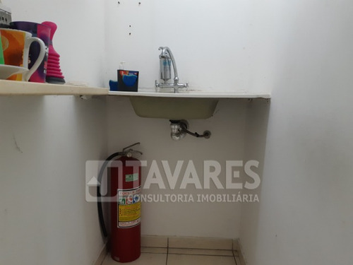 Imagem 11 de 12 de Comercial/industrial - Ref: 47554