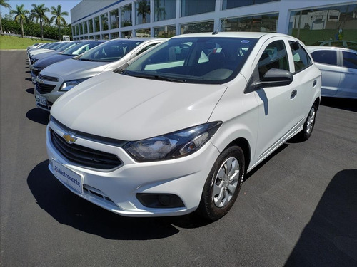 Onix 1.0 Mpfi Joy 8v Flex 4p Manual