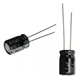 10x Lnk 306pn + 10x Capacitor 4,7uf+ 10x 470uf+ 10x Varistor