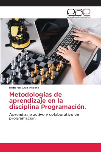 Libro Metodologöas De Aprendizaje En La Disciplina Programac