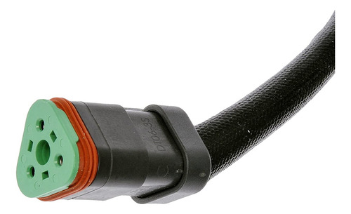 Sensor Presion Aceite Spartan Motors Gladiator 2001