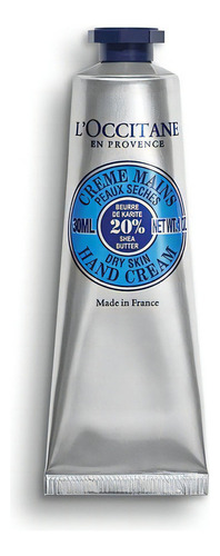  Crema De Manos Karité 30 Ml, L'occitane