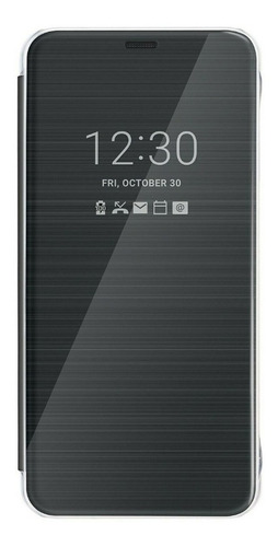 Case LG Quick S-view Flip Cover Para LG G6 Y G6 Plus