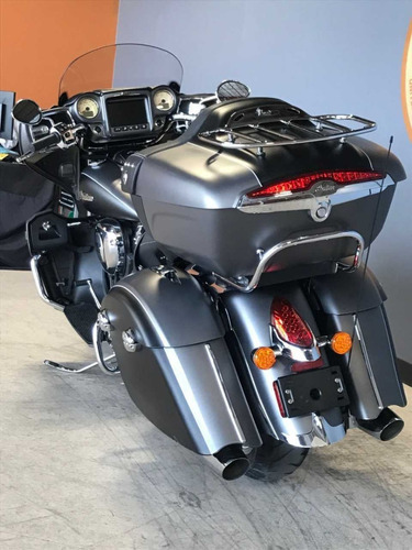 Imagen 7 de 7 de 2019 Indian Roadmaster