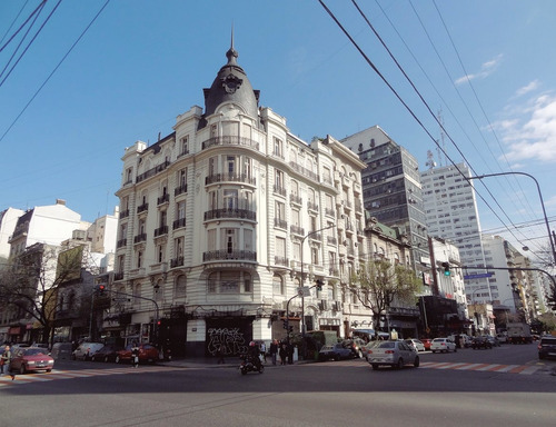 Imagen 15 de 30 de 2 Ambientes - A Mtrs De Av. Pedro Goyena. Caballito. Consultar Financiación.