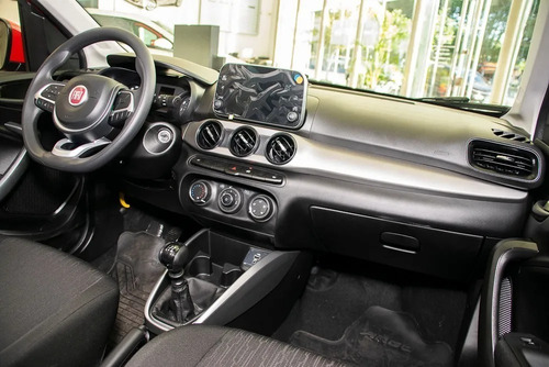 Imagen 2 de 15 de Fiat Cronos Drive 1.3 0km 2023 Tomamos Usados O Anticipo D-