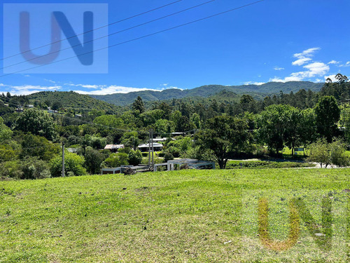 Terreno En Raco