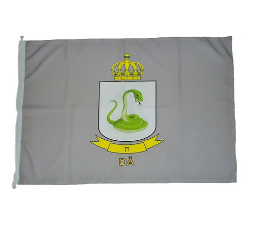 Bandeira Da Tribo Dã De Israel Tamanho 22x33cm