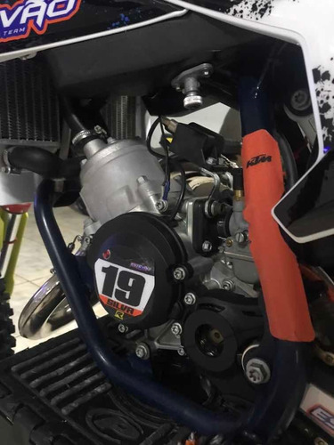 Imagem 9 de 11 de Huskvarna Tc 50