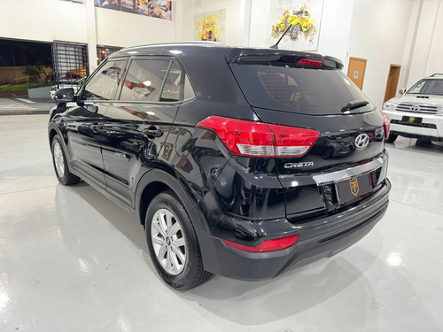 Hyundai Creta 16a Action