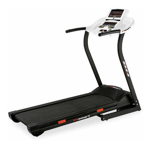 Trotadora Masterfit Bh F1 Smart