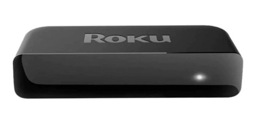 Imagen 4 de 5 de Roku Express Plus Reproductor Streaming 4k Hdr Hdmi