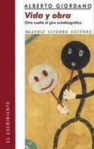 Libro Vida Y Obra De Alberto Giordano