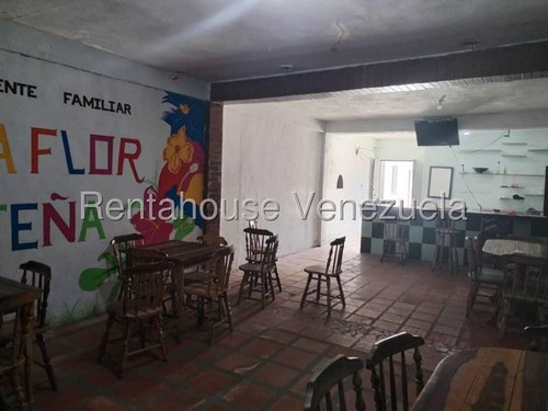 Casa Super Potencial Para Hacer Tu Mejor Inversión A 200m De La Playa 25-14684