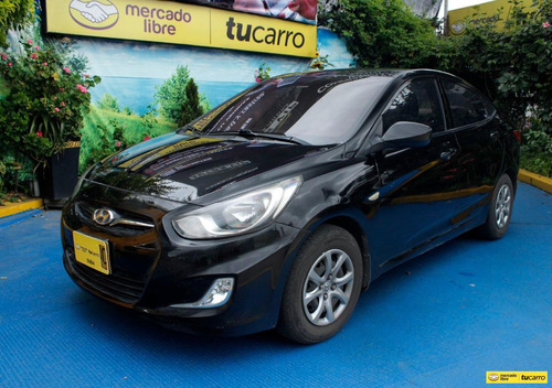 Hyundai I 25