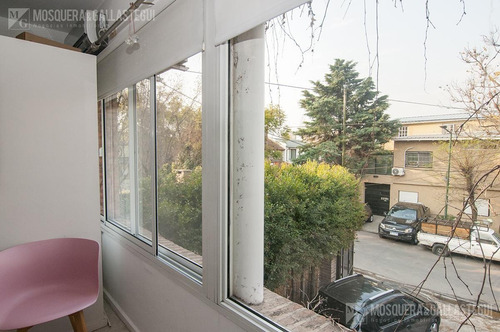 Imagen 27 de 30 de Muy Buen Triplex En La Merced, Lomas De San Isidro!