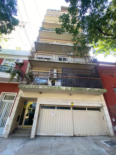 Departamento En Alquiler En Colegiales