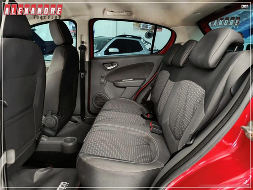 Fiat Palio 1.4 ATTRACTIVE MEC. FLEX