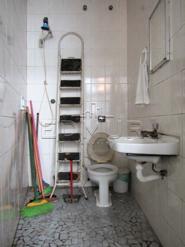 Sobrado - Vila Assuncao - Ref: 16465 - V-16465