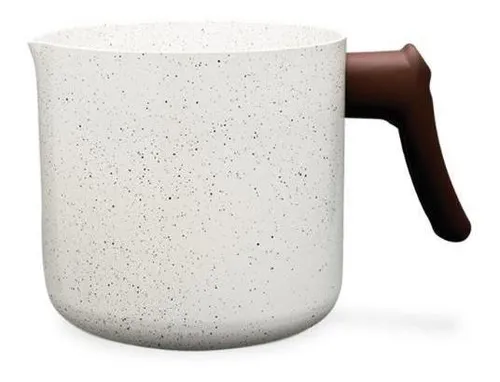 Fervedor Ceramic Life Smart Plus Ø14x14cm 2l Vanilla