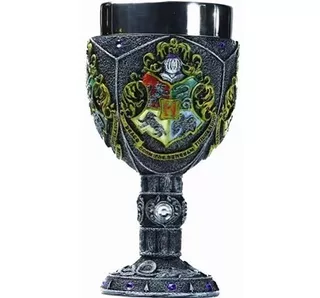 Copa De Vino Mano Gótica De Acero Inoxidable De Harry Potter