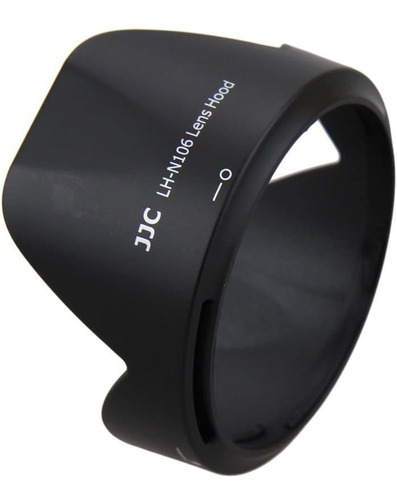 Jjc Lh-n106 parasol Para Nikon 1 nikkor Vr 10 100