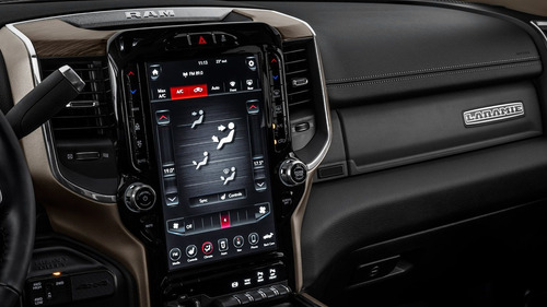 Ram 2500 6.7 Laramie I Atx 350cv 4x4 2021 Retiras Ya #13