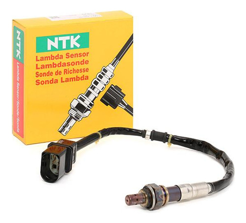 Sonda Lambda Ngk Ford Ka Mk1-ii 2001/2008