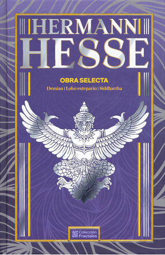 Hermann Hesse - Obra Selecta - Hermann Hesse
