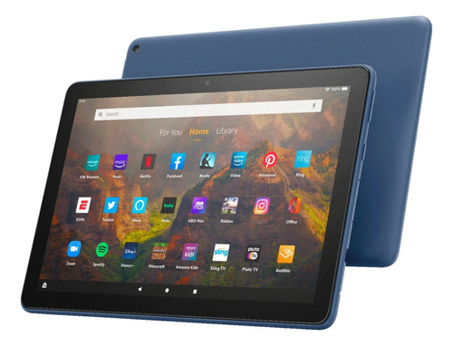 Tablet Amazon Fire Hd 10 3gb 1080p Full Hd 32gb Gen 11 Mqhm