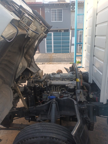 Hyundai Migthy H350