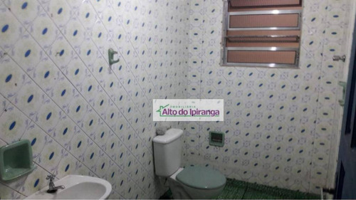 Imagem 14 de 22 de Sobrado Com 2 Dormitórios À Venda, 120 M² - Vila Das Mercês - São Paulo/sp - So1179