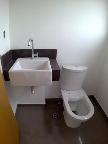 Imagem 8 de 8 de Maravilhosa Sala À Venda, 42 M², Com Excelente Localização - Vila Guiomar - Santo André - 54811