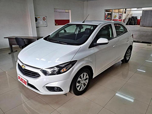 Chevrolet Onix ONIX 1.0 MPFI LT 8V FLEX MANUAL