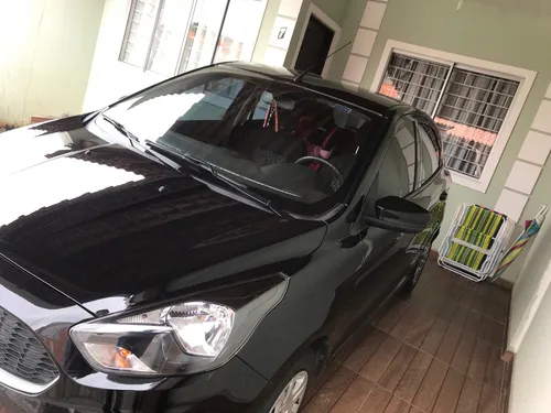 Imagem de Ford Ka 1.0 Se Flex 5p
